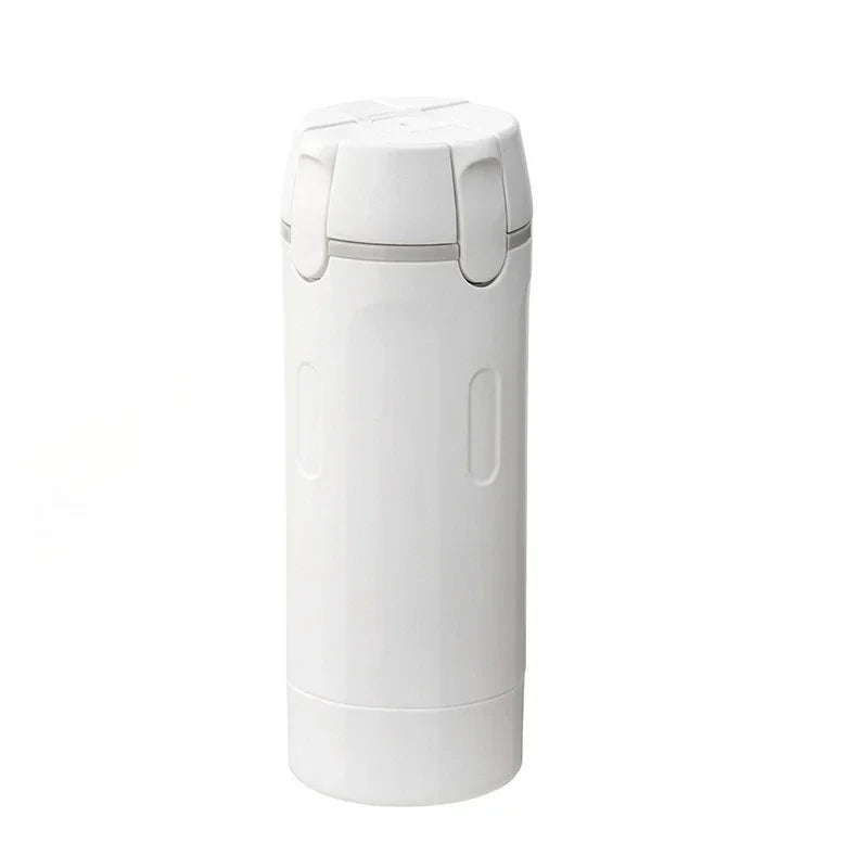 4-in-1 Travel Emulsion Dispenser