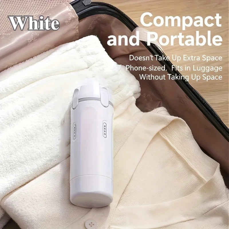 4-in-1 Travel Emulsion Dispenser