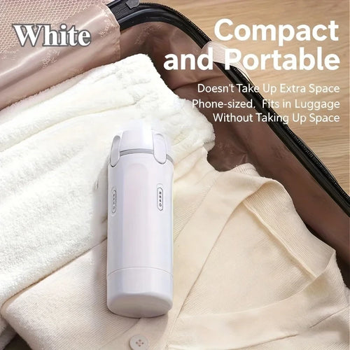 4-in-1 Travel Emulsion Dispenser