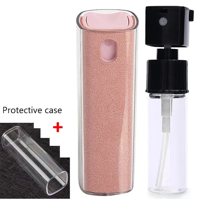 Portable Screen Cleaning Spray