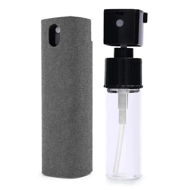Portable Screen Cleaning Spray