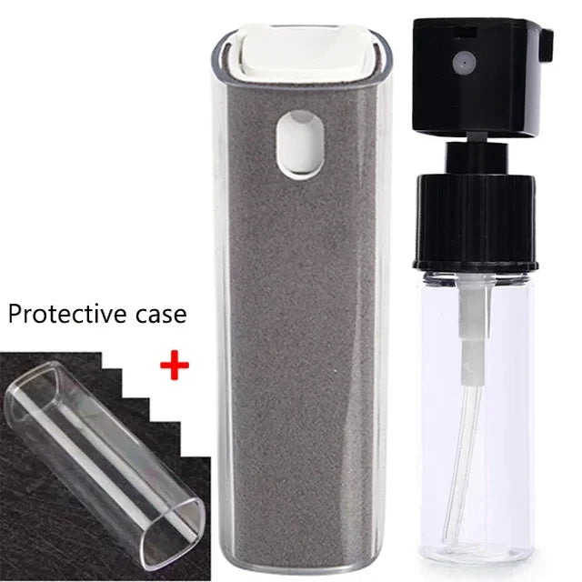 Portable Screen Cleaning Spray