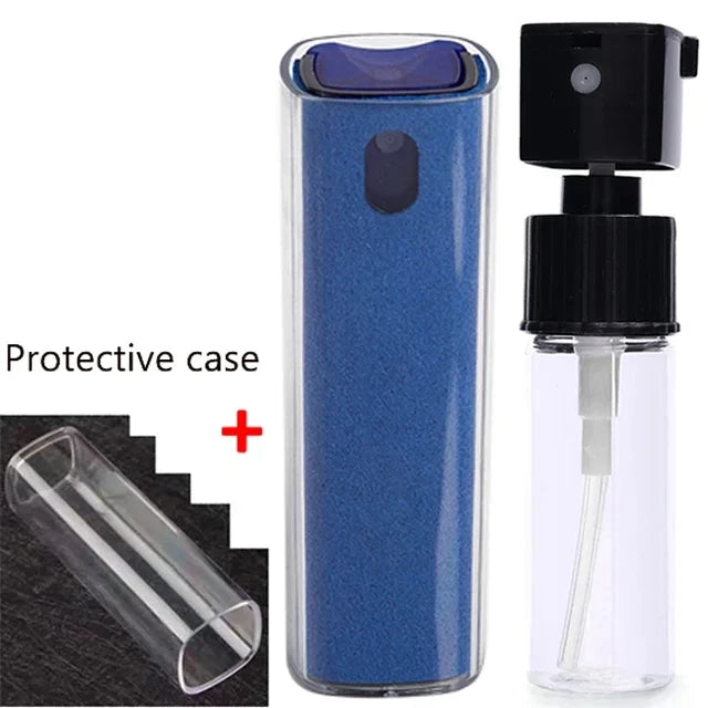 Portable Screen Cleaning Spray