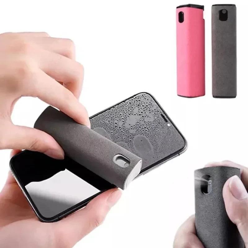 Portable Screen Cleaning Spray