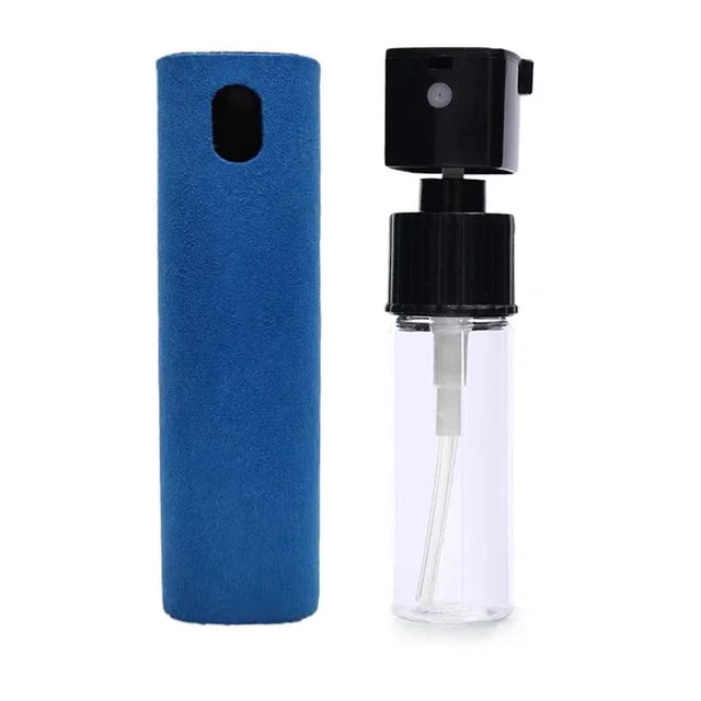 Portable Screen Cleaning Spray
