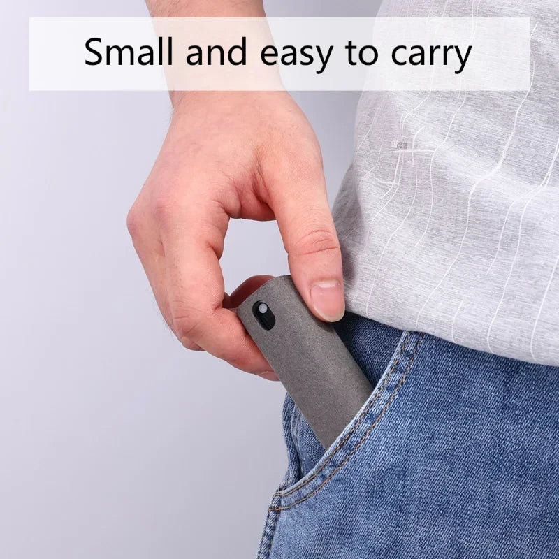 Portable Screen Cleaning Spray