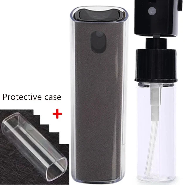 Portable Screen Cleaning Spray